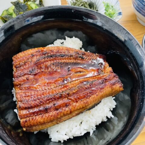 🌸7月行事食🌸