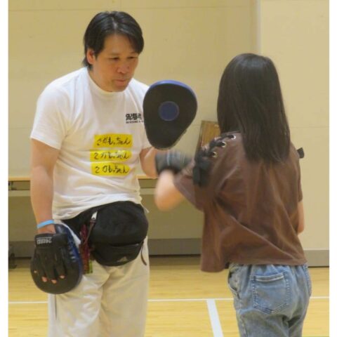 ボクシングセッション２０２５