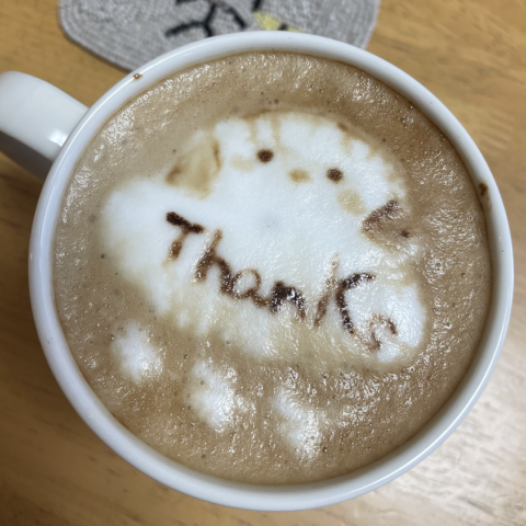 令和７年度 寄附者ご報告