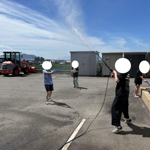 夏休みと言えばこれだよね！