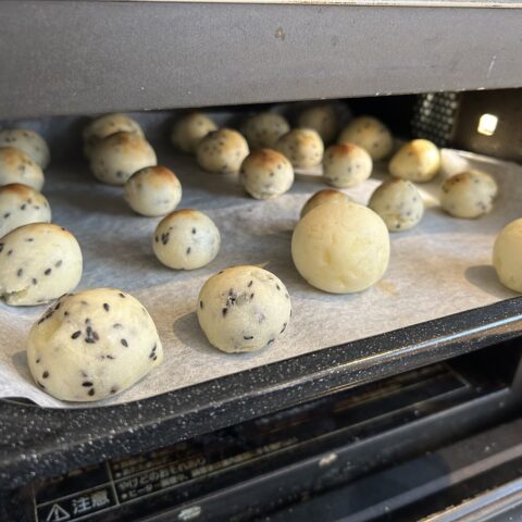 夏休みクッキング🍳